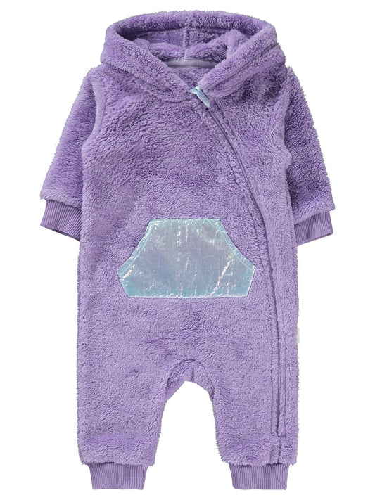 Civil Baby Mikro Cepli 6-18 Ay Tulum - Lila