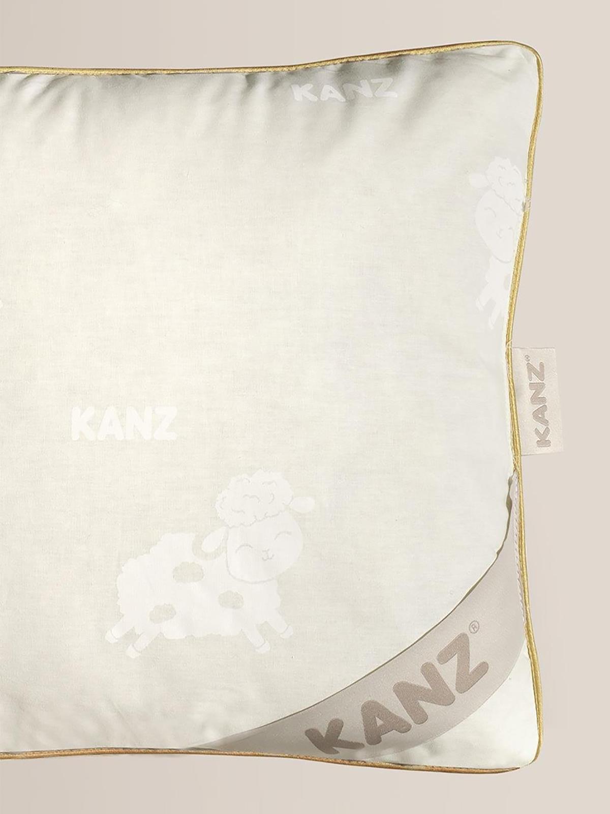 Kanz Yün Bebek Yastığı 35x45 cm