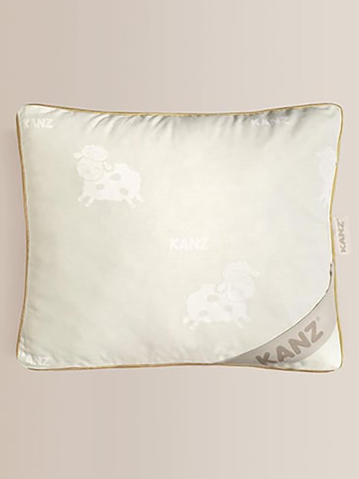 Kanz Yün Bebek Yastığı 35x45 cm