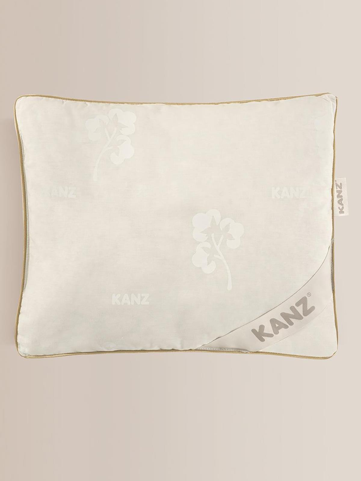 Kanz Pamuk Bebek Yastığı 35x45 cm