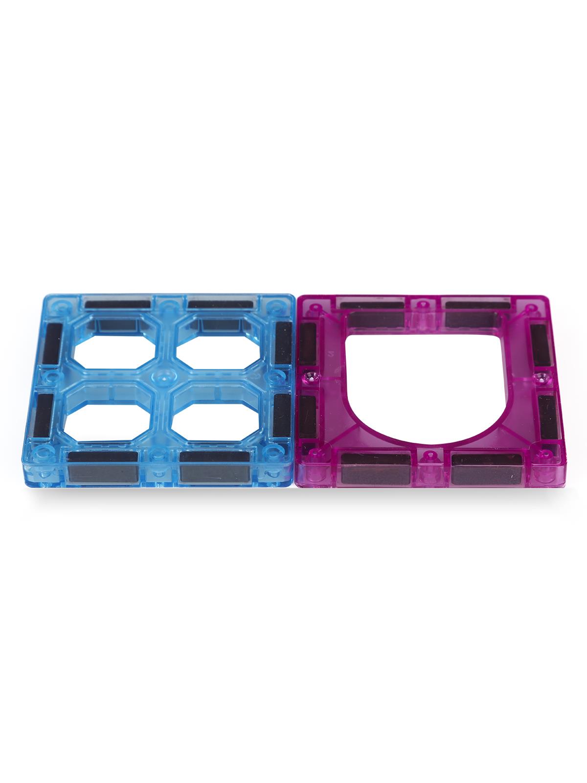 Magnetic Manyetik Bloklar 52 Parça 5.5CM