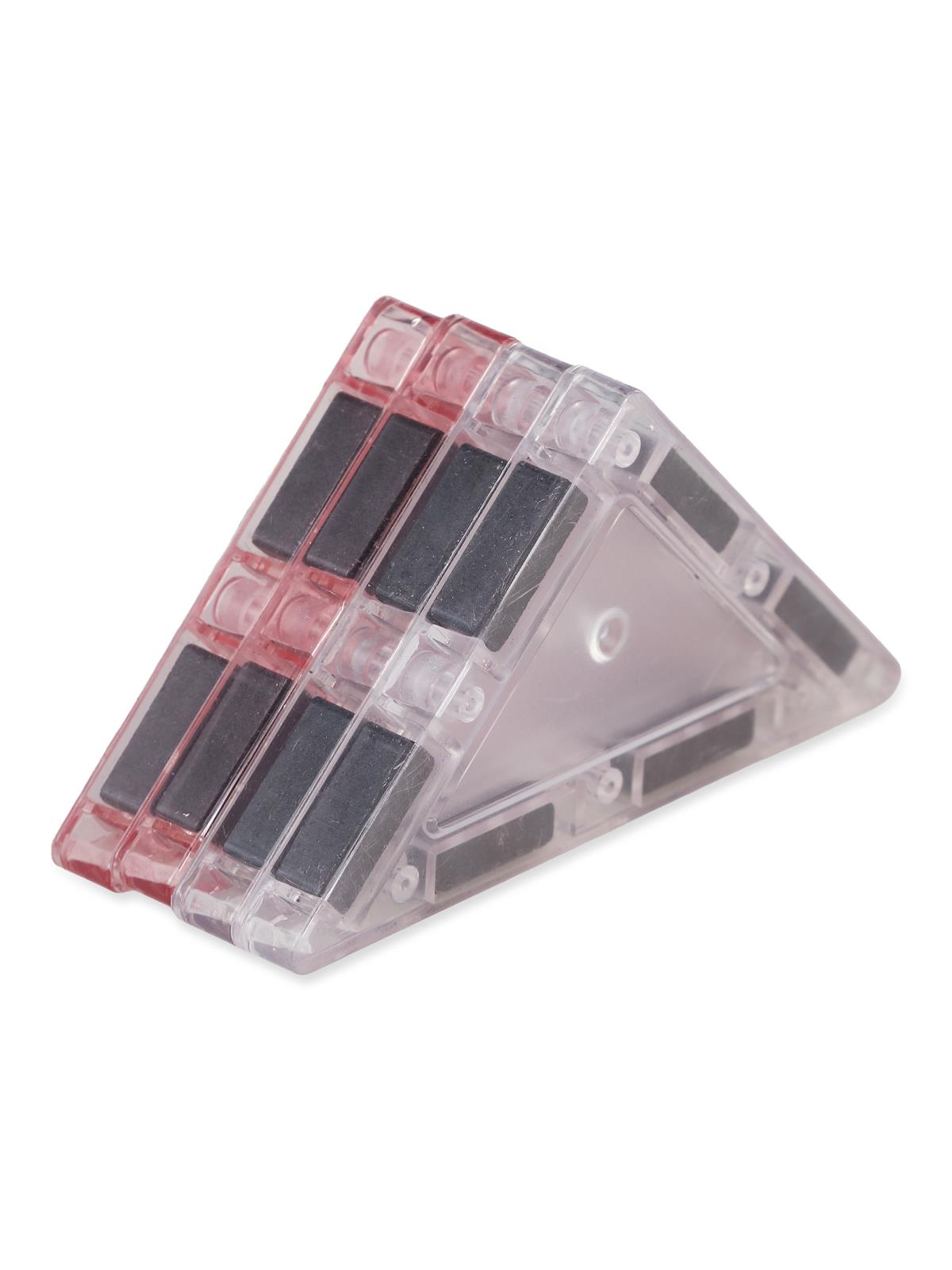 Magnetic Manyetik Bloklar 37 Parça 5.5CM