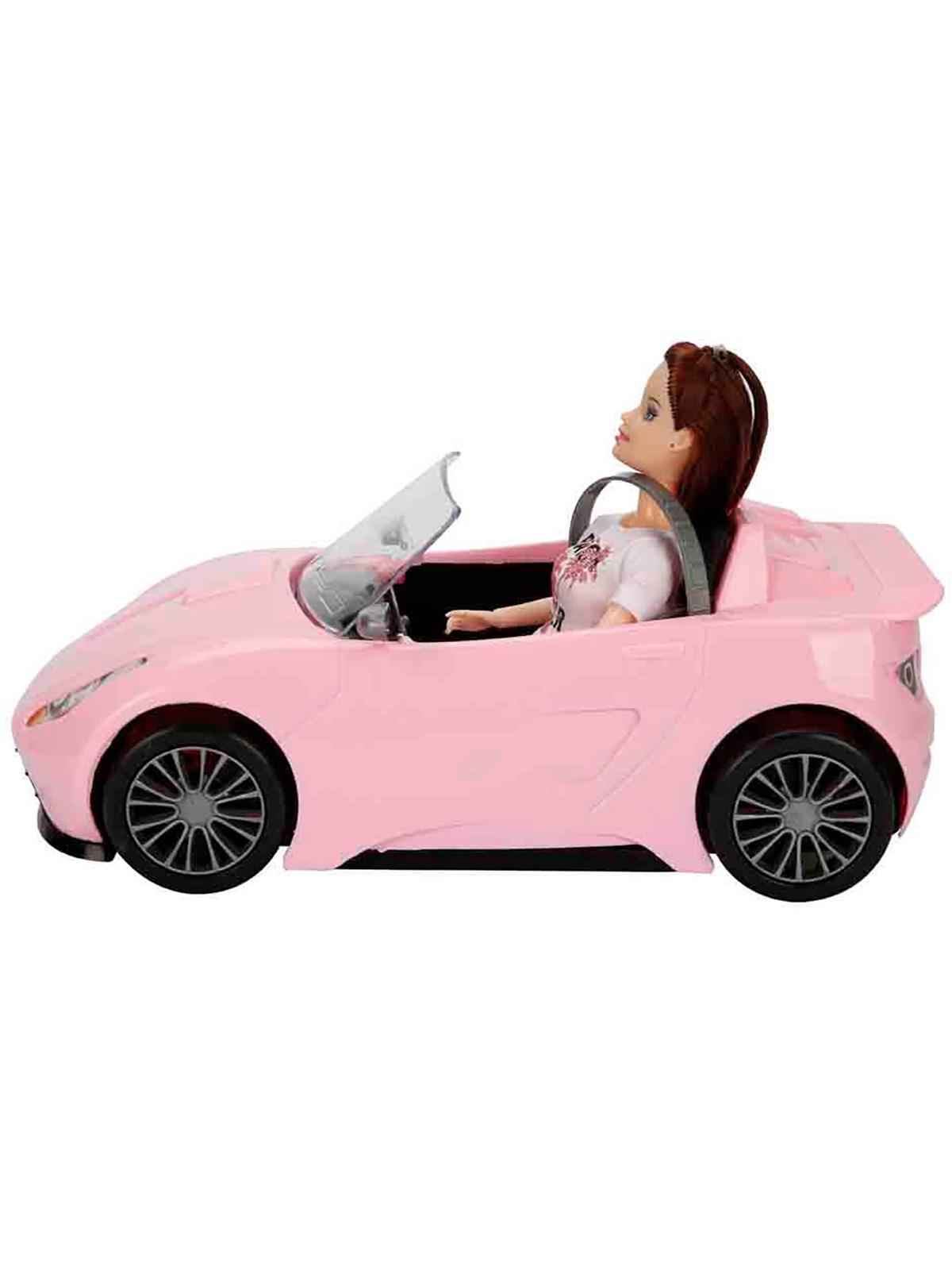 Oydaş Cindy Car Benekli Araba