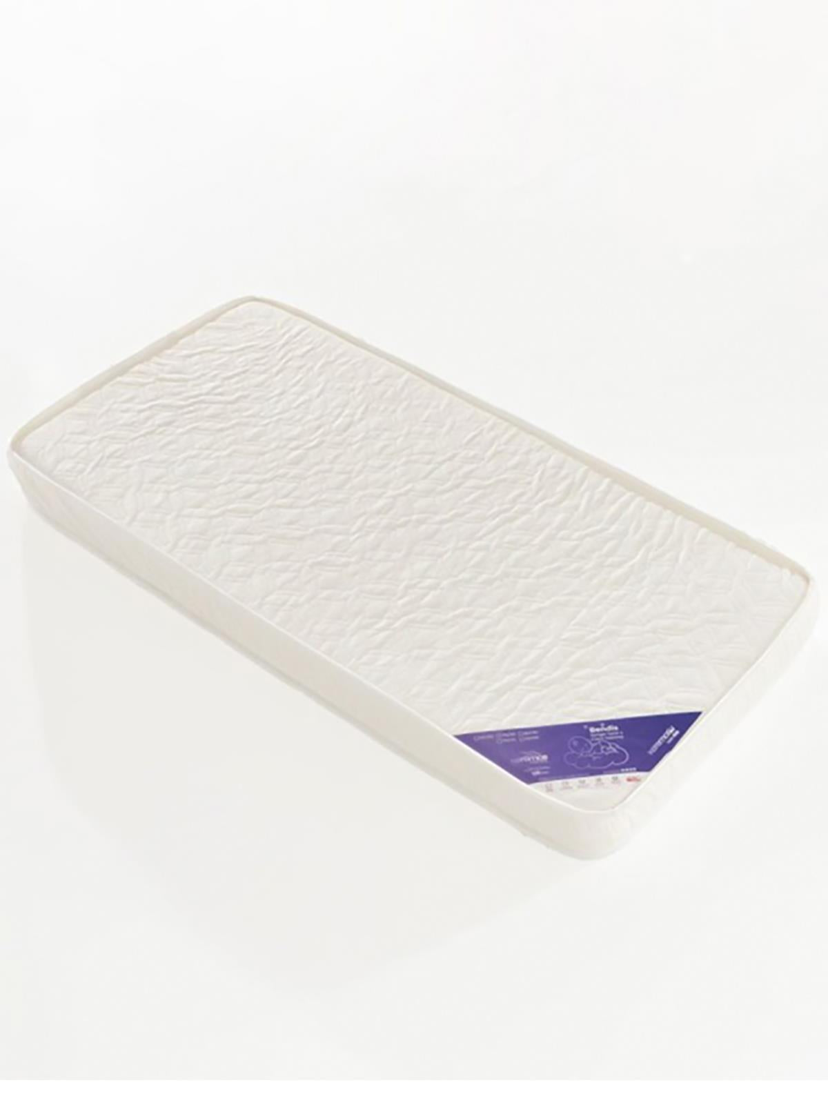 Keremce 12 Cm 60x120 Bendis Sünger Yatak