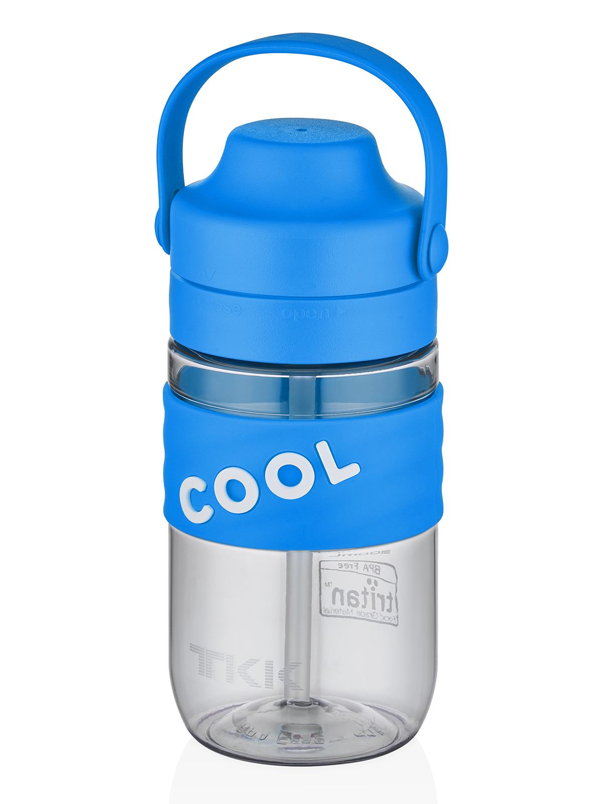 Vagonlife Tritan Matara 550 ml  - Mavi