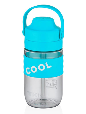 Vagonlife Tritan Matara 550 ml  - Yeşil