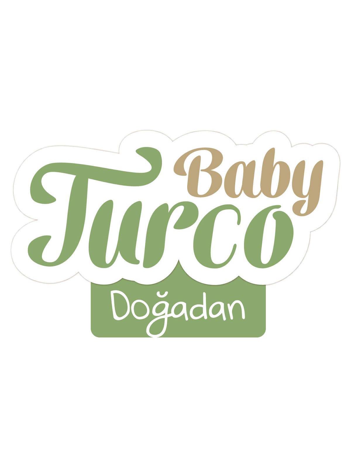 Baby Turco Doğadan Fırsat Paketi Külot Bez 6 Xlarge Numara 46 Adet