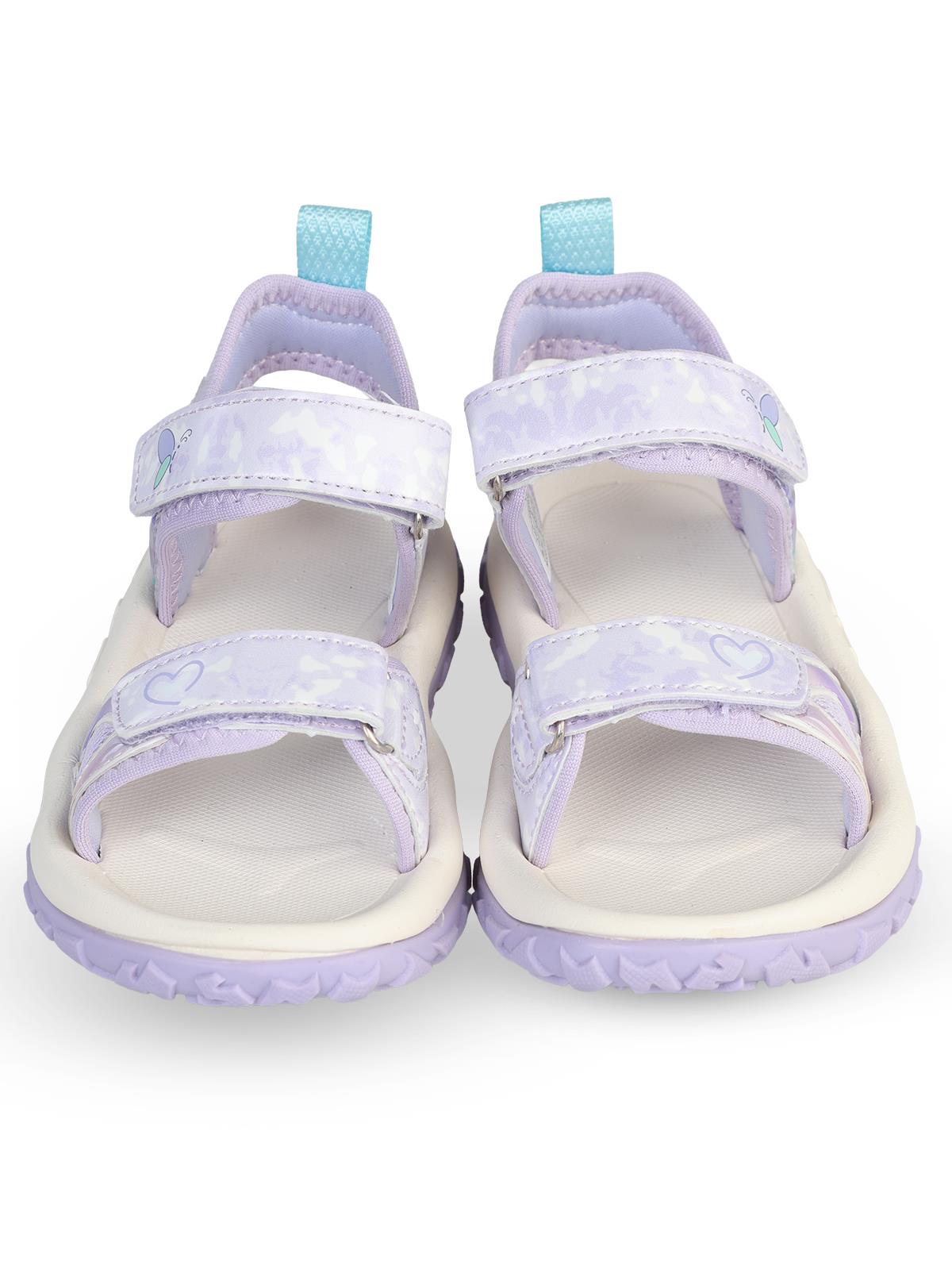 Pepino Patik Sandalet - Lila