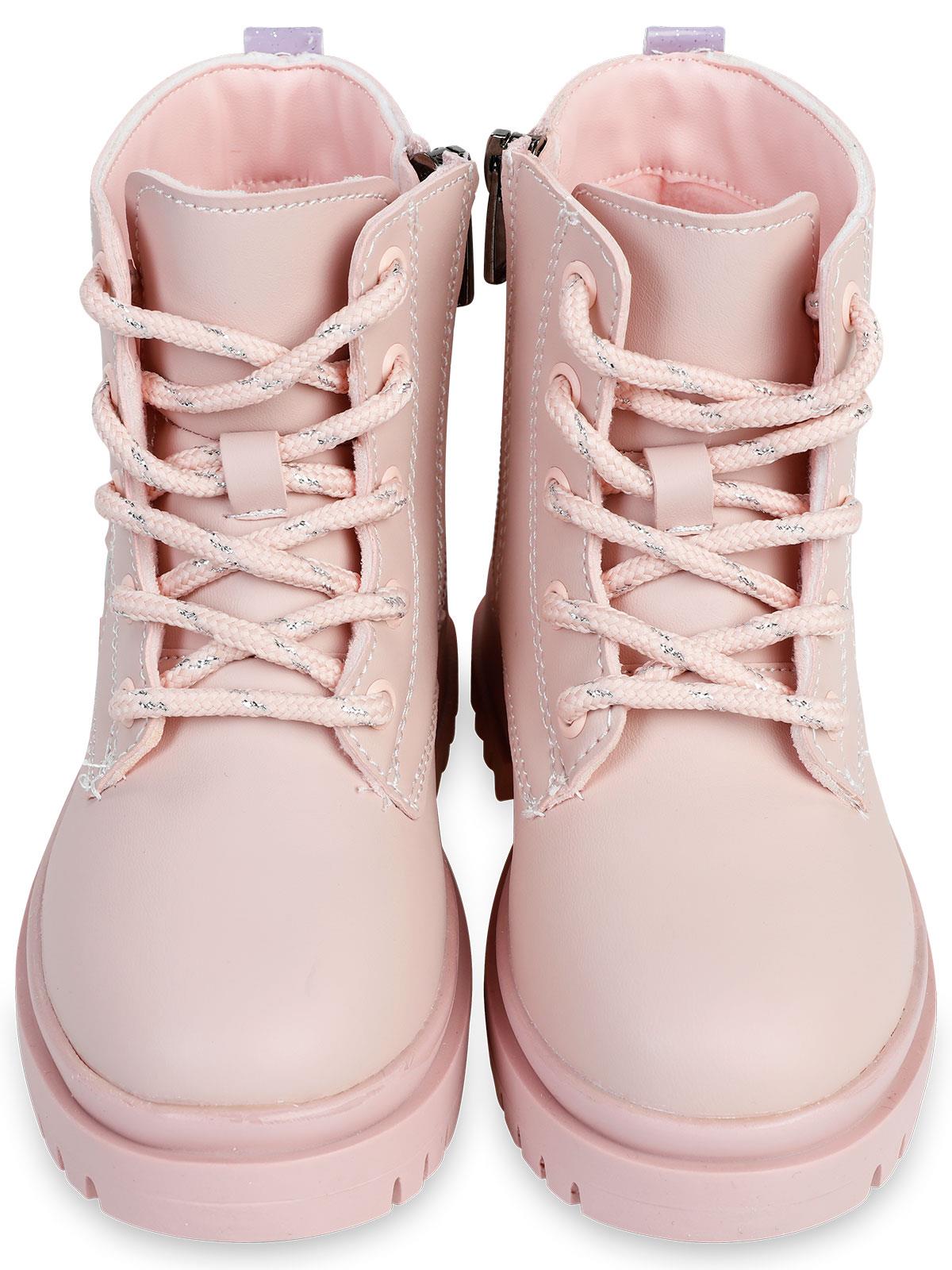 Civil Boots 26-30 Numara Bot - Pudra