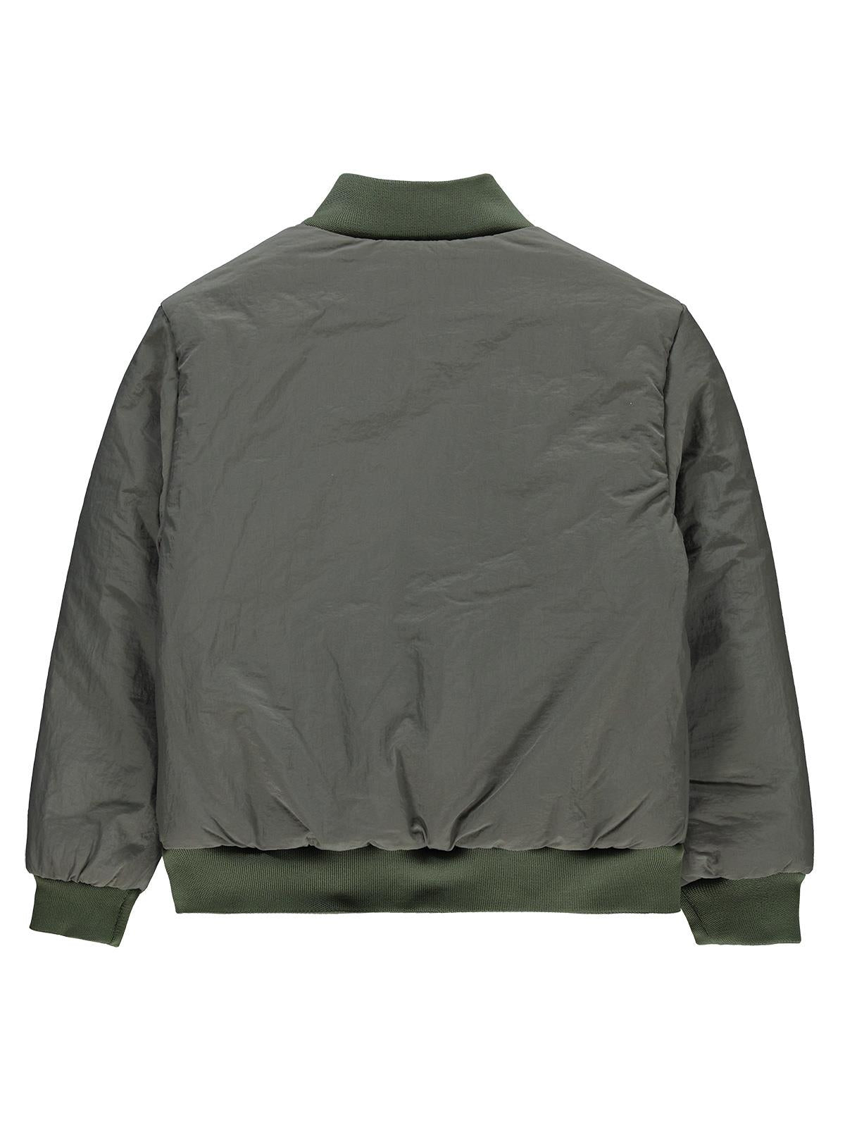 Civil Boys Etiketli Pilot 6-9 Yaş Mont - Haki