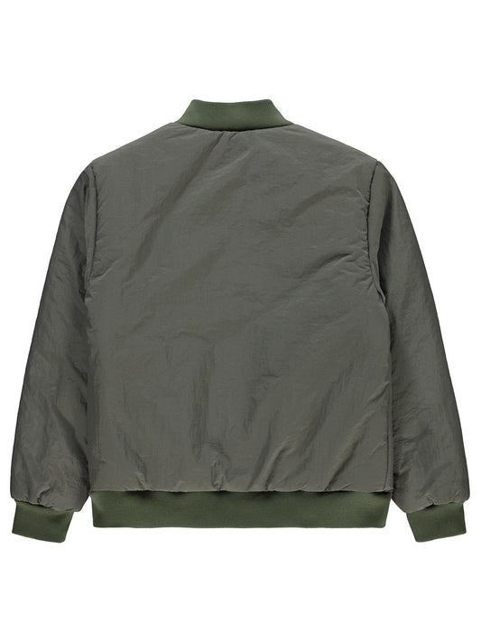 Civil Boys Etiketli Pilot 10-13 Yaş Mont - Haki