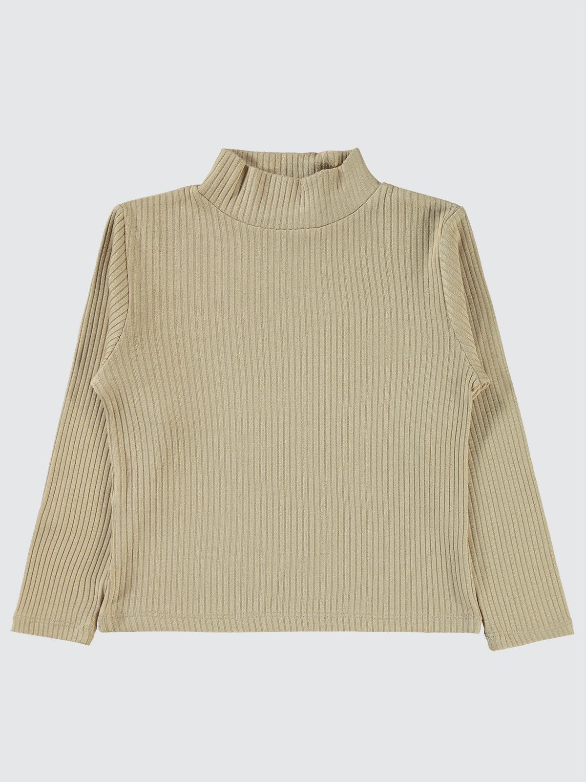 Pierre Cardin 10-12 Yaş Sweatshirt - Bej
