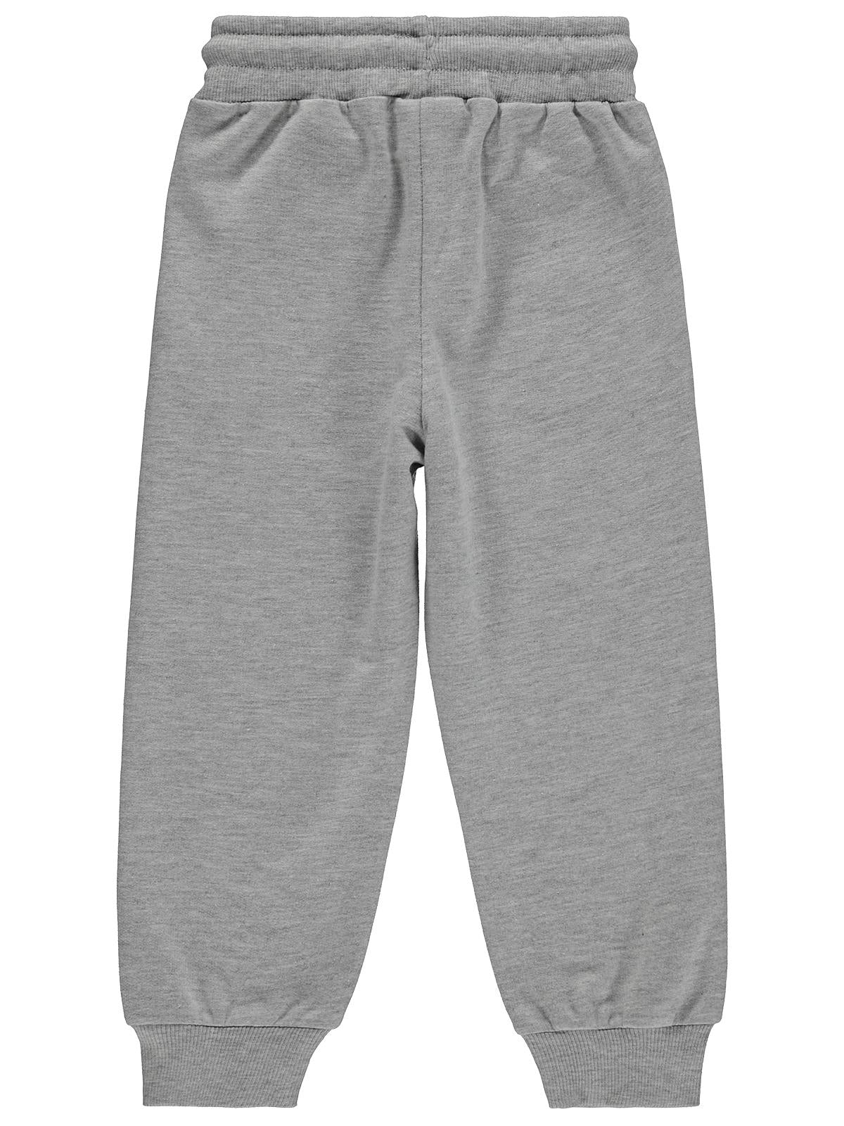 Civil Boys Basic 2-5 Yaş Eşofman Altı - Gri