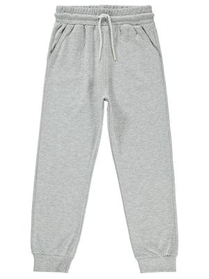 Civil Boys Basic 6-9 Yaş Eşofman Altı - Gri