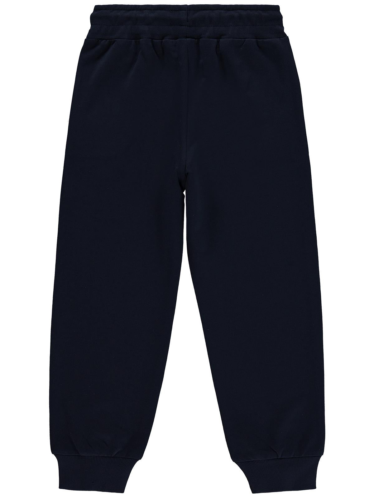 Civil Boys Basic 6-9 Yaş Eşofman Altı - Lacivert