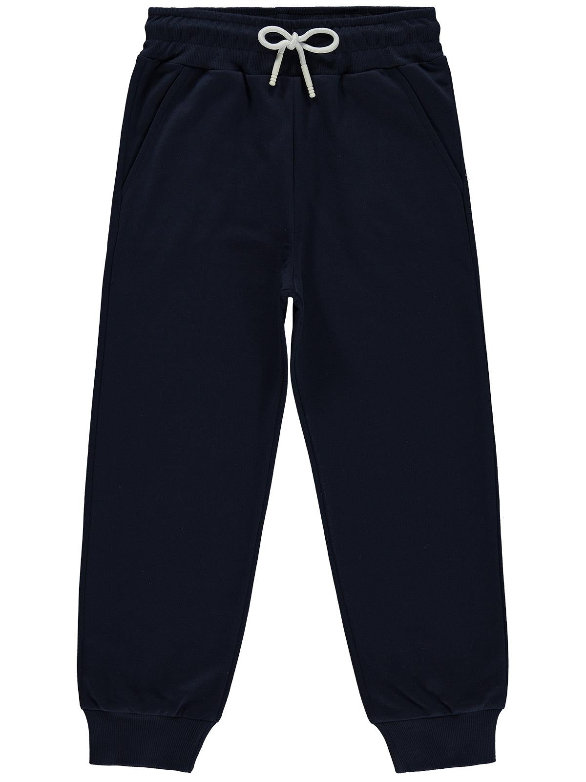 Civil Boys Basic 10-13 Yaş Eşofman Altı - Lacivert