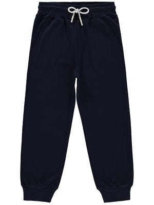 Civil Boys Basic 10-13 Yaş Eşofman Altı - Lacivert