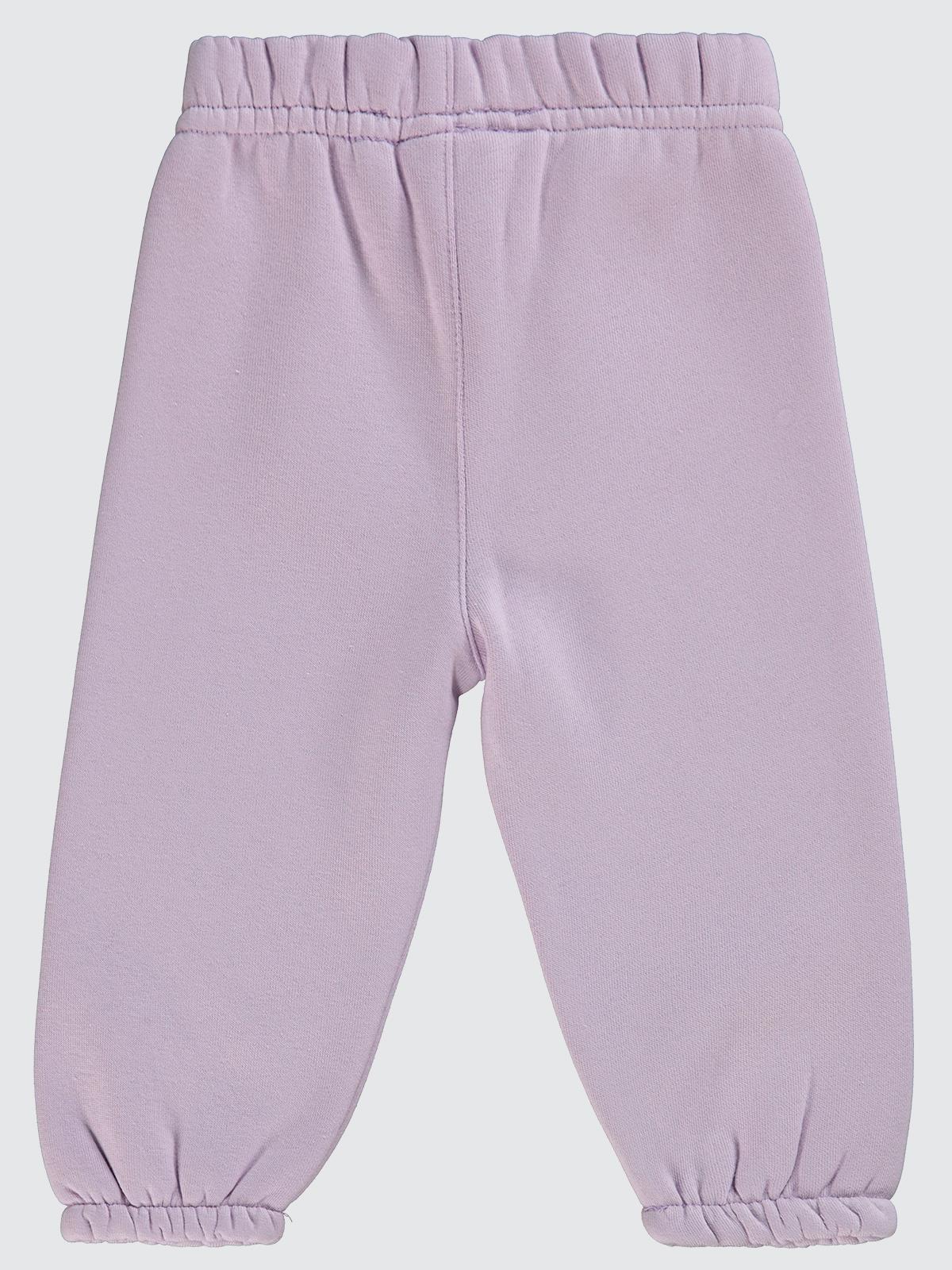 Civil Baby Düz Basic 6-18 Ay Eşofman Altı - Pembe