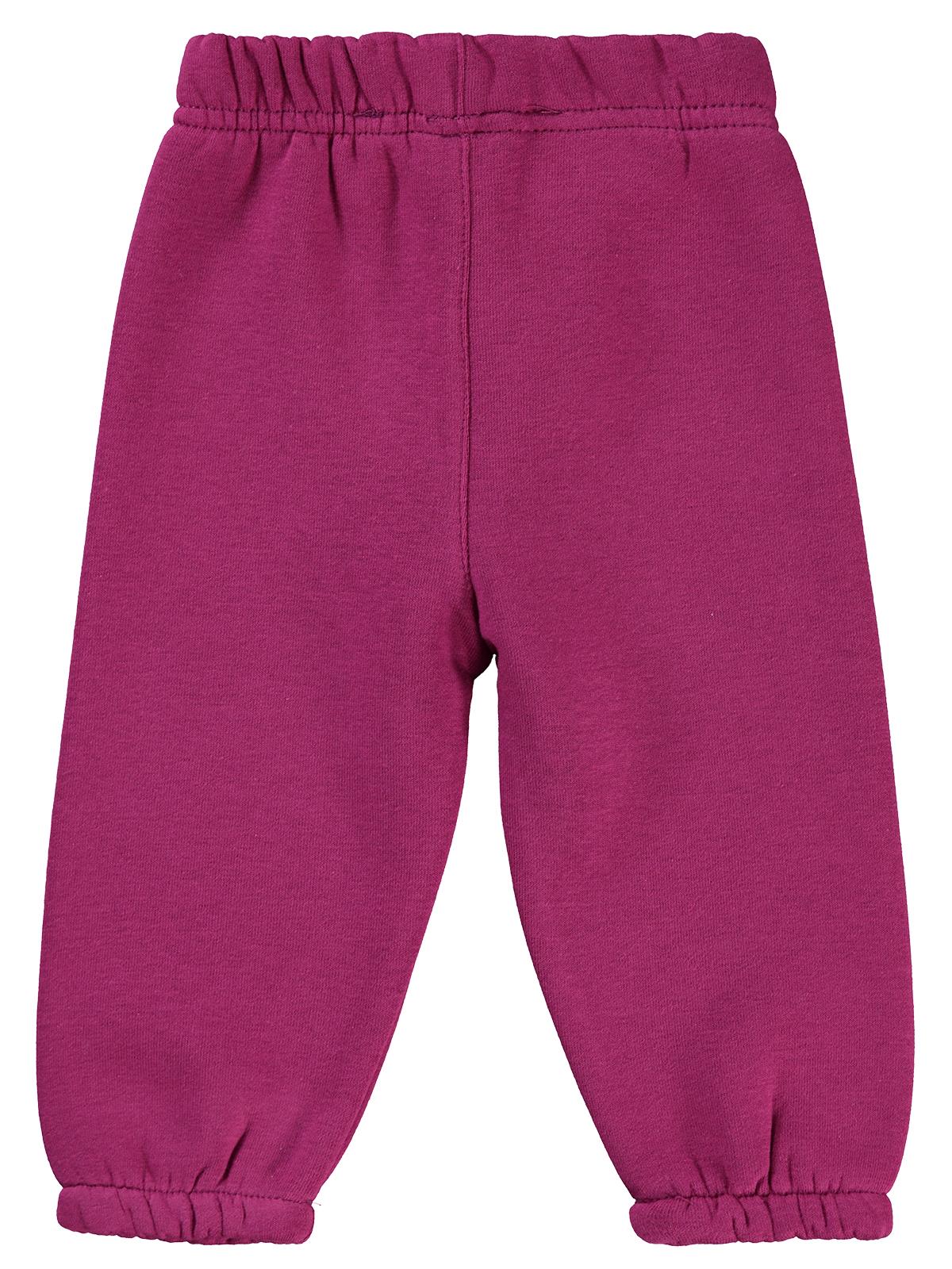 Civil Baby Düz Basic 6-18 Ay Eşofman Altı - Gri