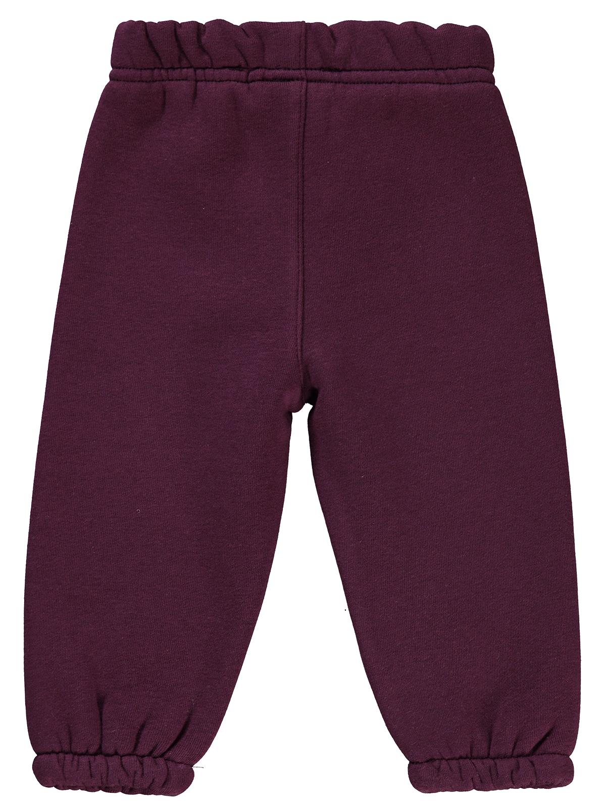 Civil Baby Düz Basic 6-18 Ay Eşofman Altı - Gri