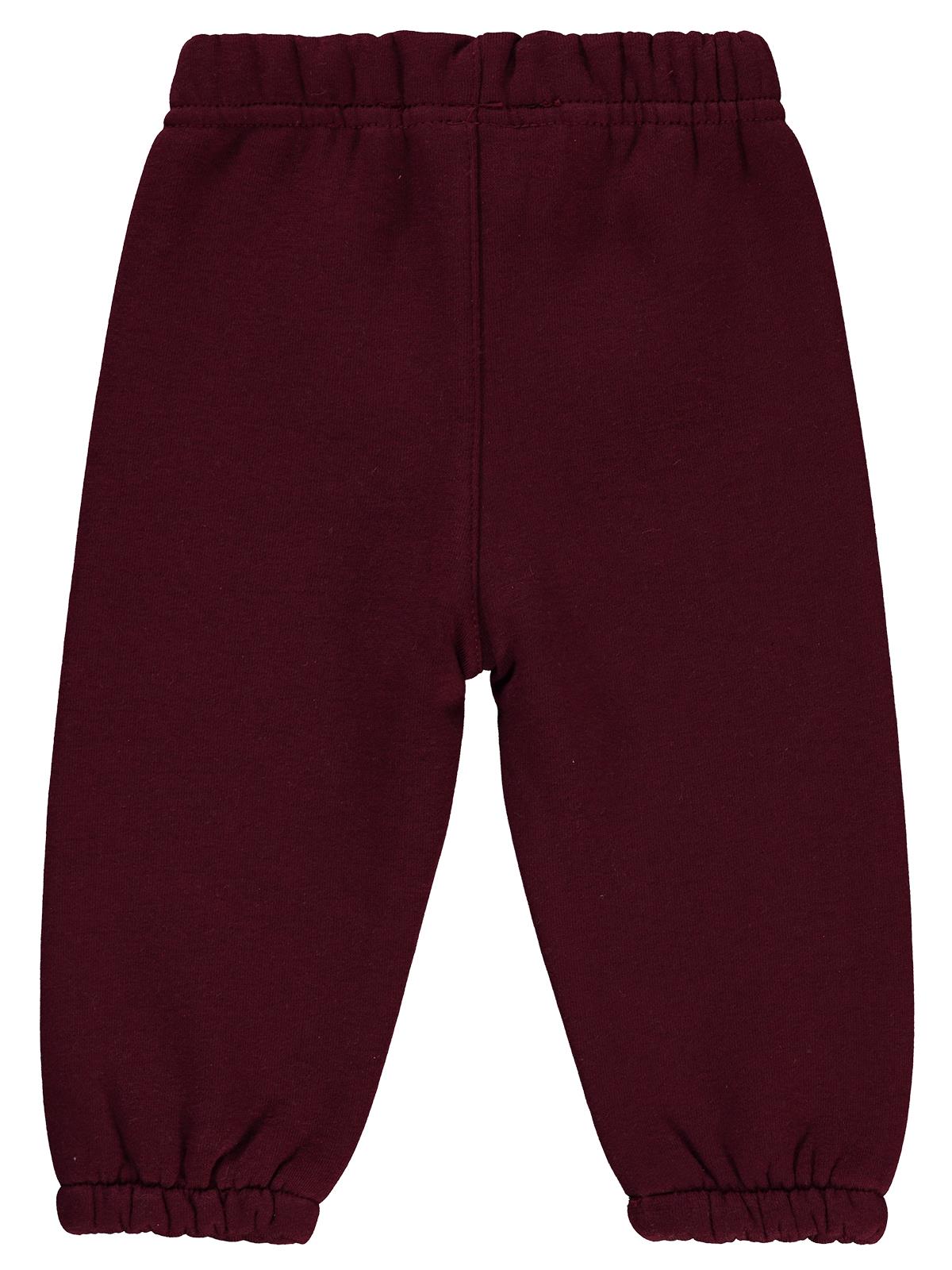 Civil Baby Düz Basic 6-18 Ay Eşofman Altı - Gri