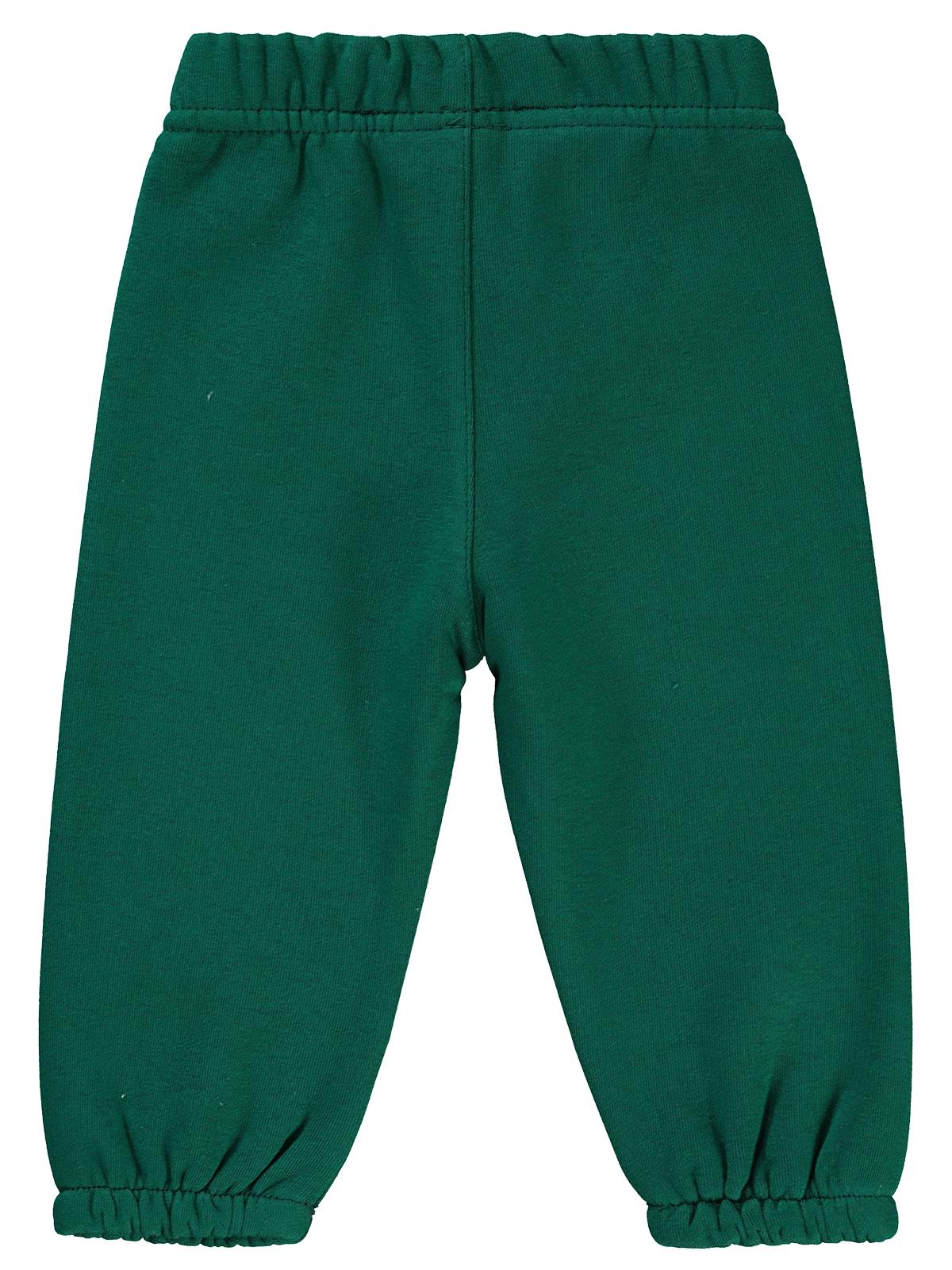 Civil Baby Düz Basic 6-18 Ay Eşofman Altı - Pembe