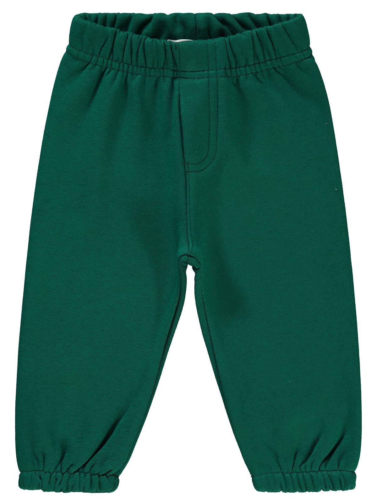 Civil Baby Düz Basic 6-18 Ay Eşofman Altı - Pembe