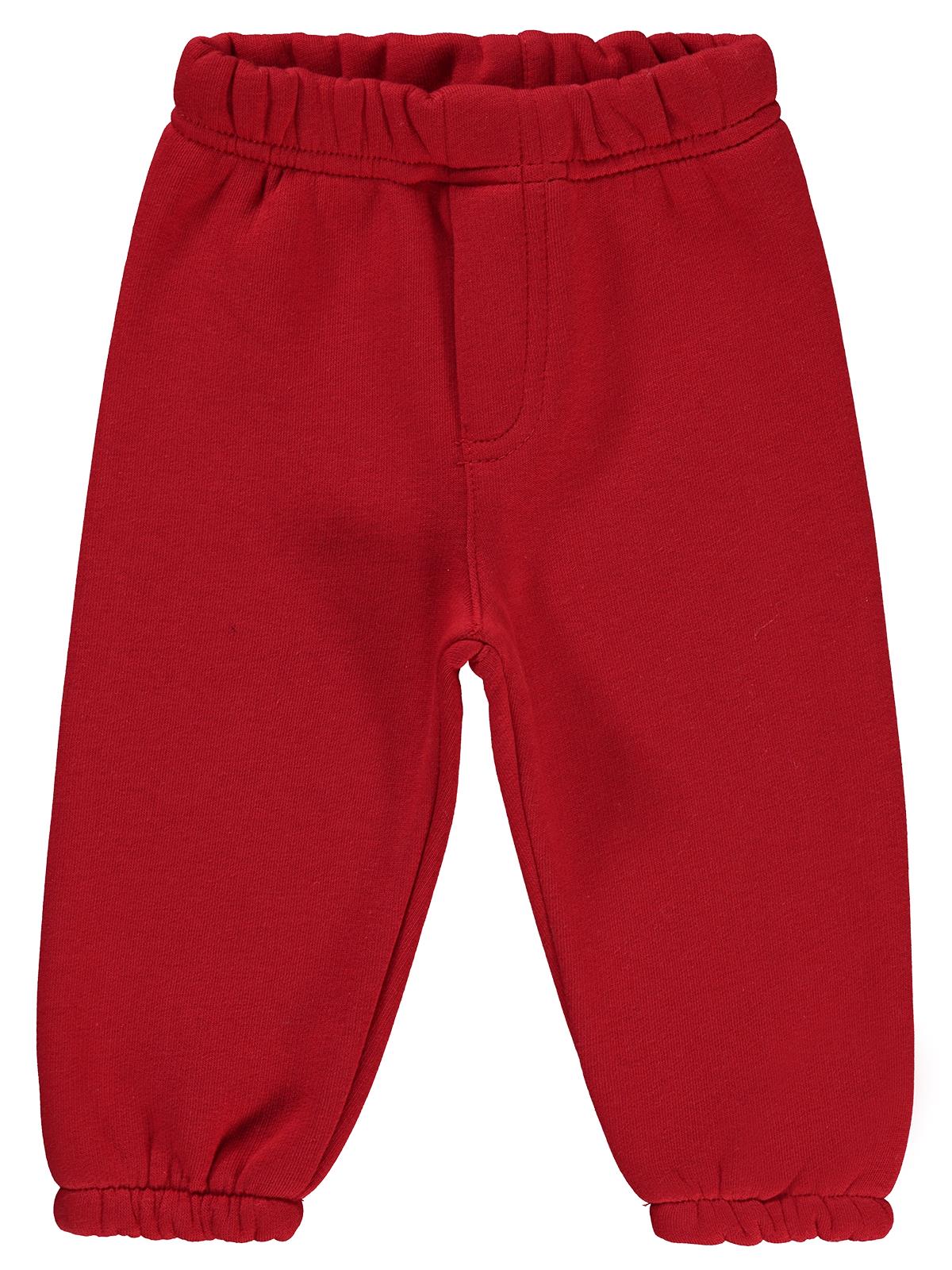 Civil Baby Düz Basic 6-18 Ay Eşofman Altı - Gri