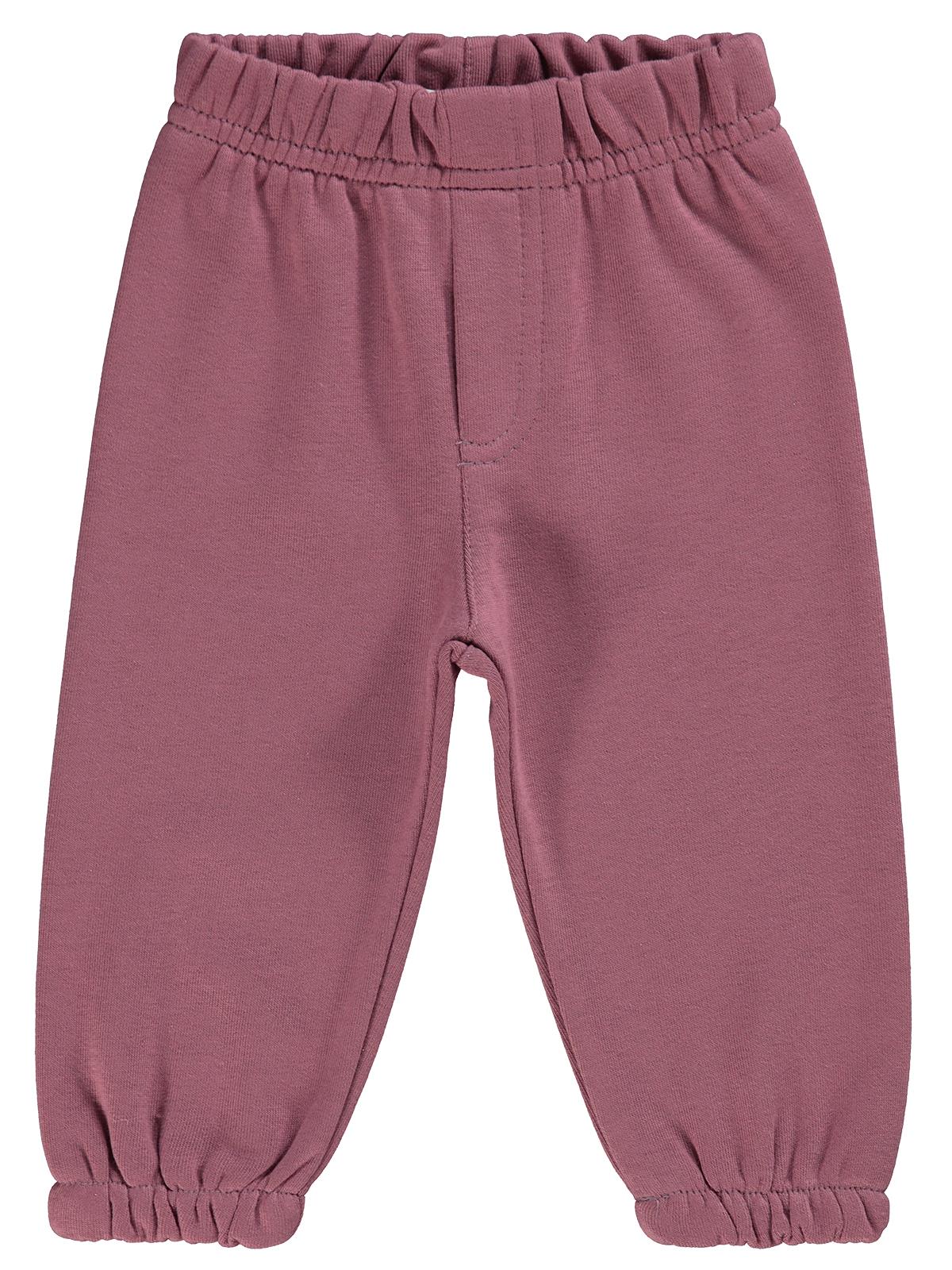 Civil Baby Düz Basic 6-18 Ay Eşofman Altı - Gri