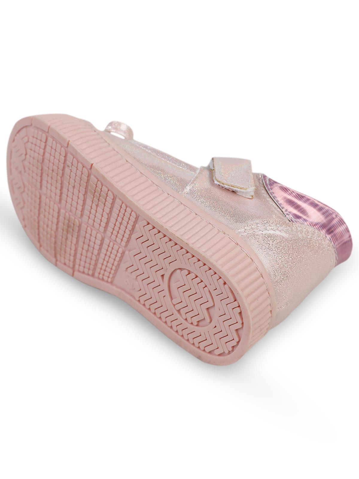 Civil Girls Kız Çocuk Babet 21-25 Numara  - Pembe