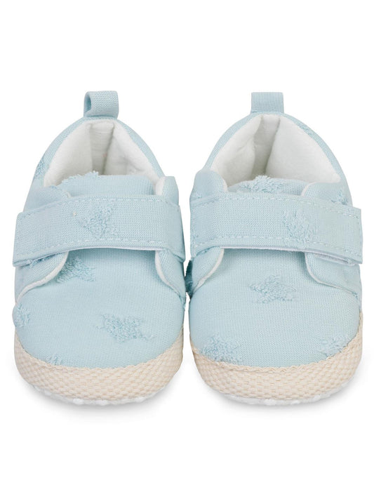 Civil Baby Erkek Bebek Patik 17-19 Numara - Mavi