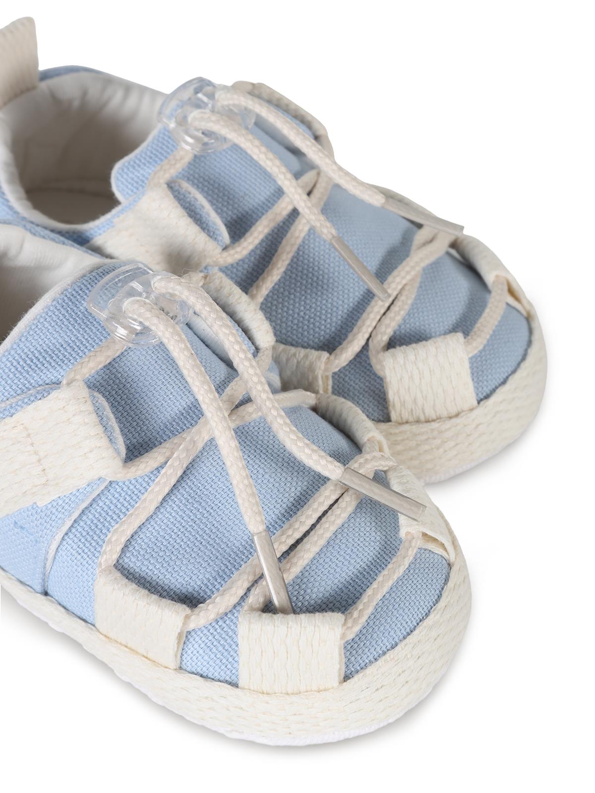 Civil Baby Erkek Bebek Patik 17-19 Numara  - Mavi