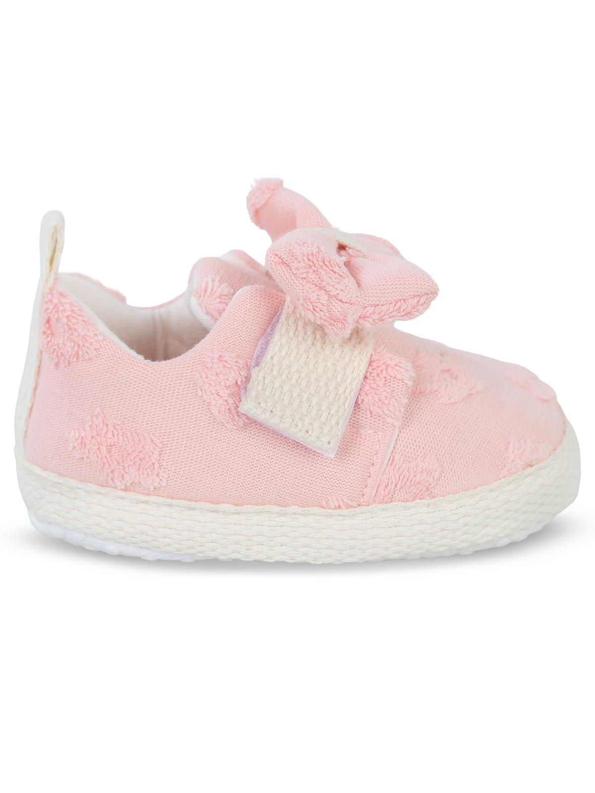 Civil Baby 17-19  Numara Patik - Pembe