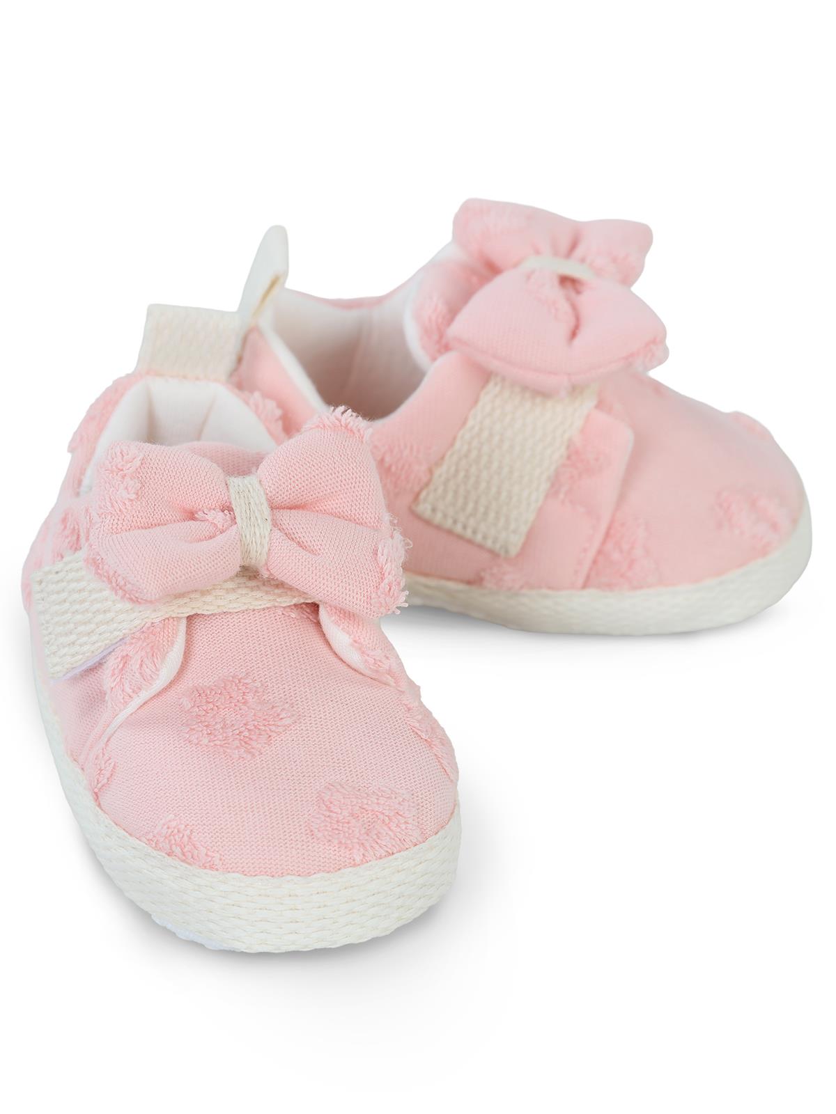 Civil Baby 17-19  Numara Patik - Pembe