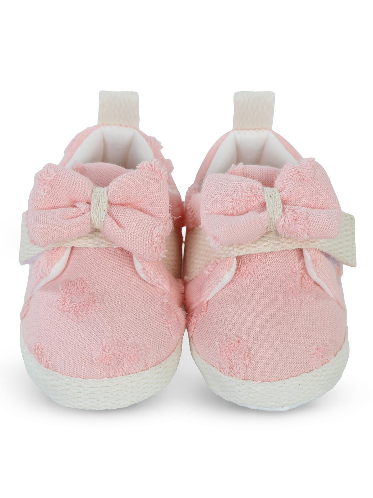 Civil Baby 17-19  Numara Patik - Pembe