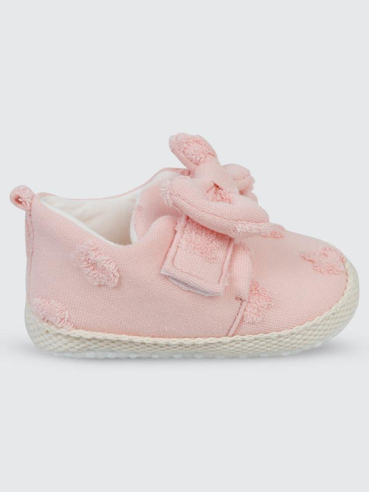Civil Baby 17-19  Numara Patik - Pembe