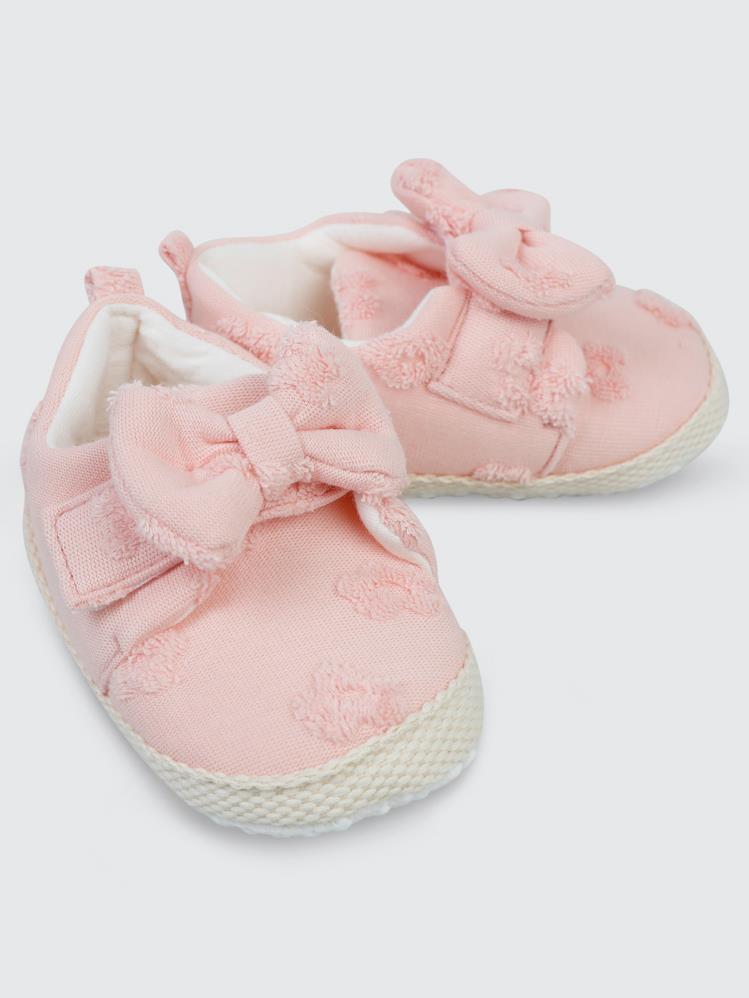 Civil Baby 17-19  Numara Patik - Pembe