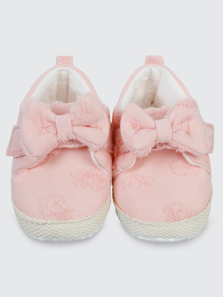 Civil Baby 17-19  Numara Patik - Pembe
