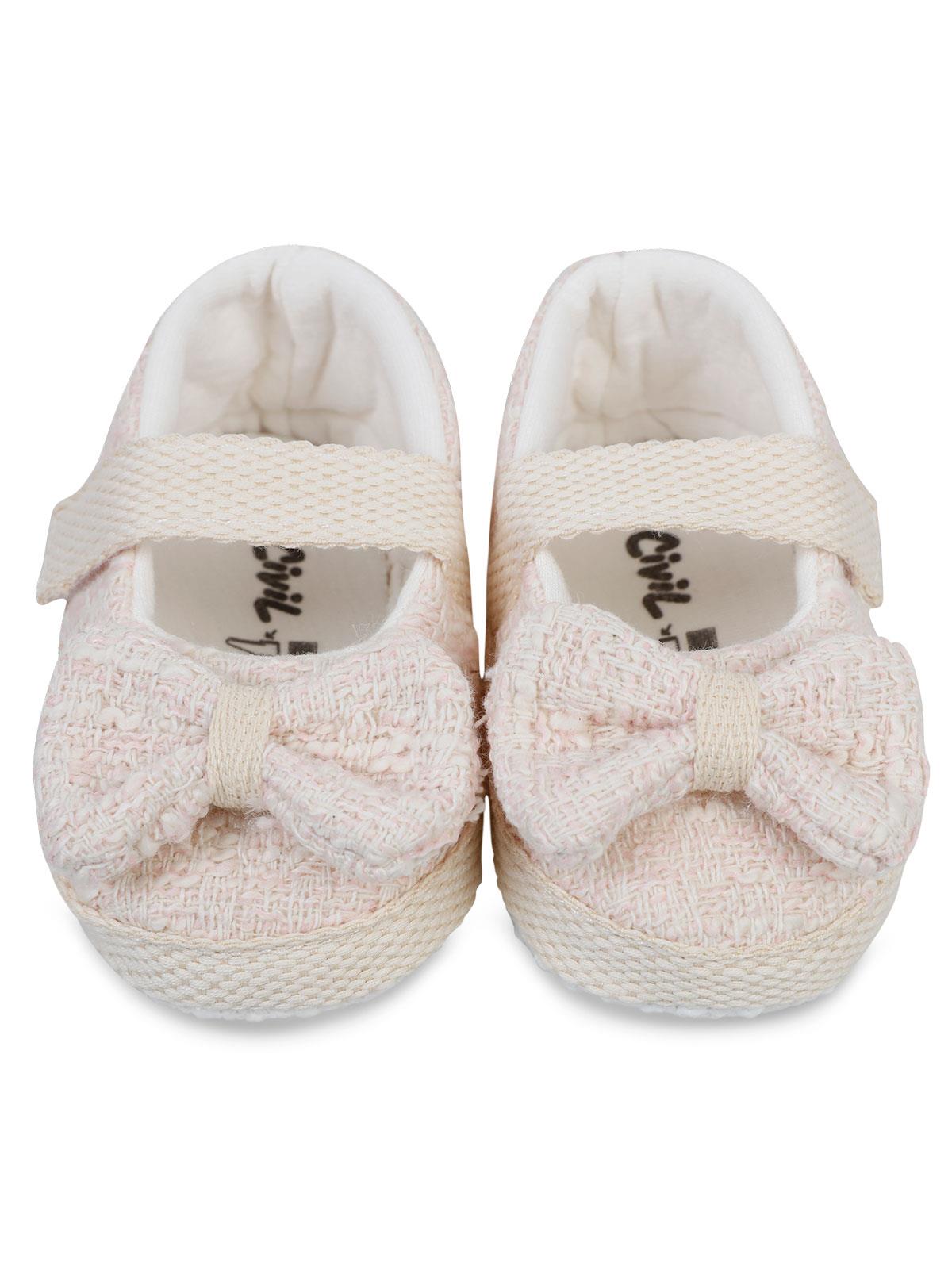 Civil Baby 17- Patik - Pudra