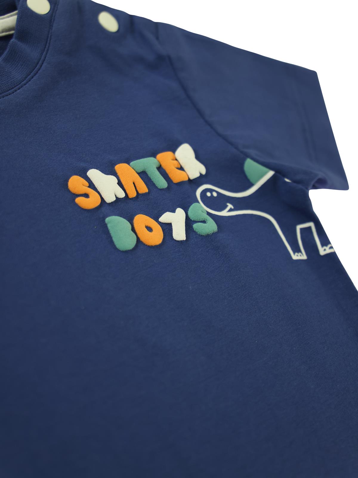 Civil Baby 3'lü Set 6-18 Ay Takım