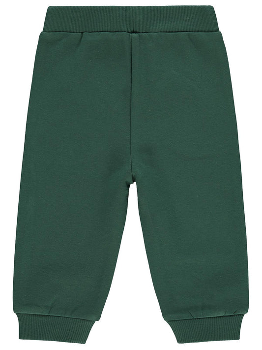 Civil Baby Civil Basic Timeless 6-18 Ay Eşofman Altı - Yeşil