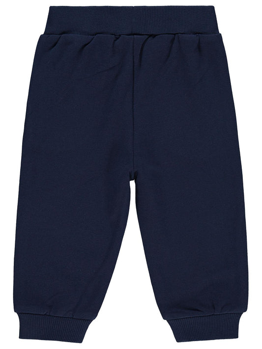 Civil Baby Civil Basic Timeless 6-18 Ay Eşofman Altı - Lacivert