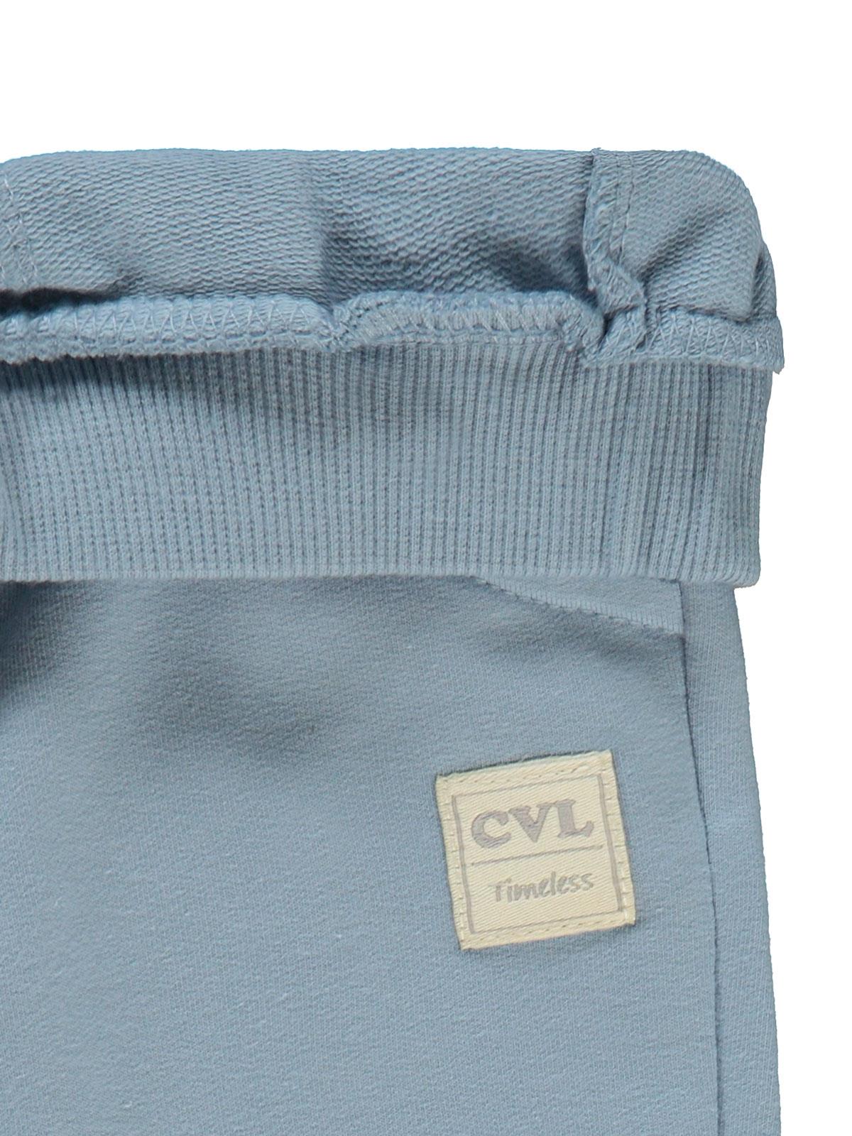 Civil Baby Civil Basic Timeless 6-18 Ay Eşofman Altı - Mavi