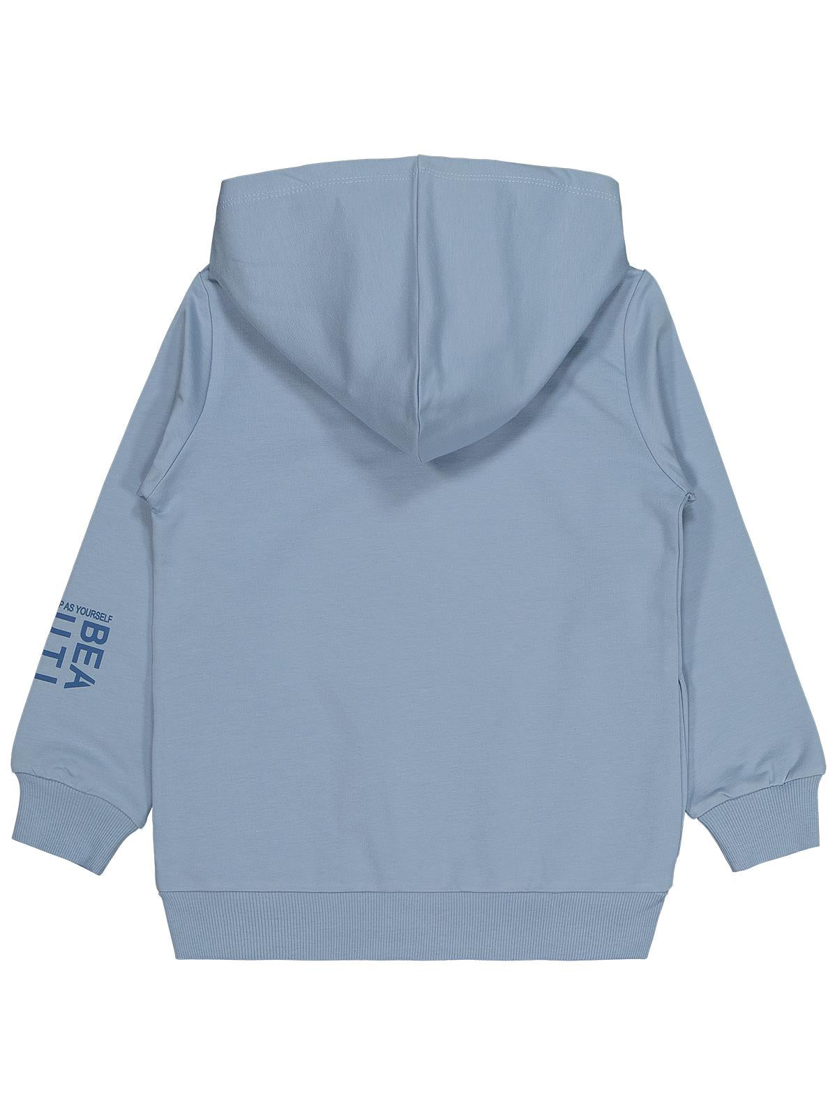 Civil Girls Basic 10-13 Yaş Hırka - Pembe