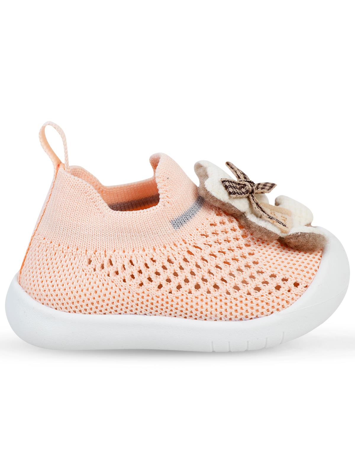 Civil Baby 18- İlkadım - Pudra