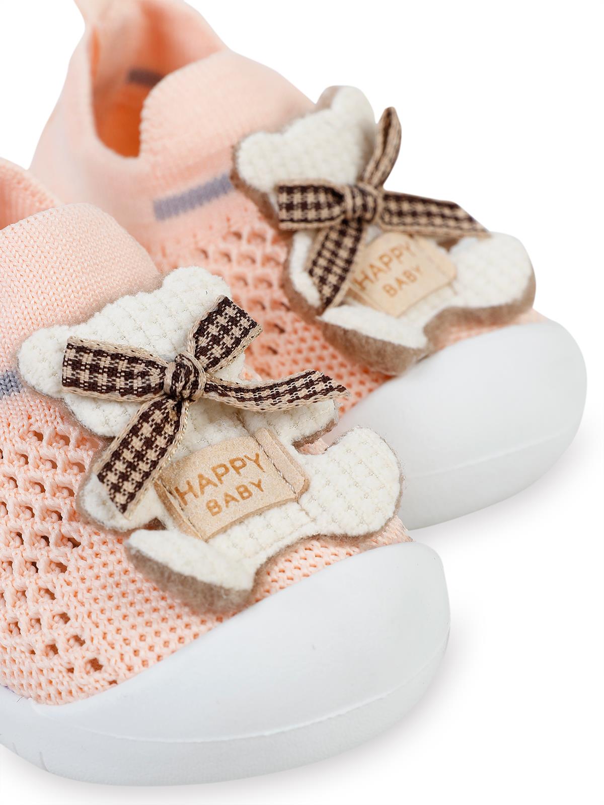 Civil Baby 18- İlkadım - Pudra