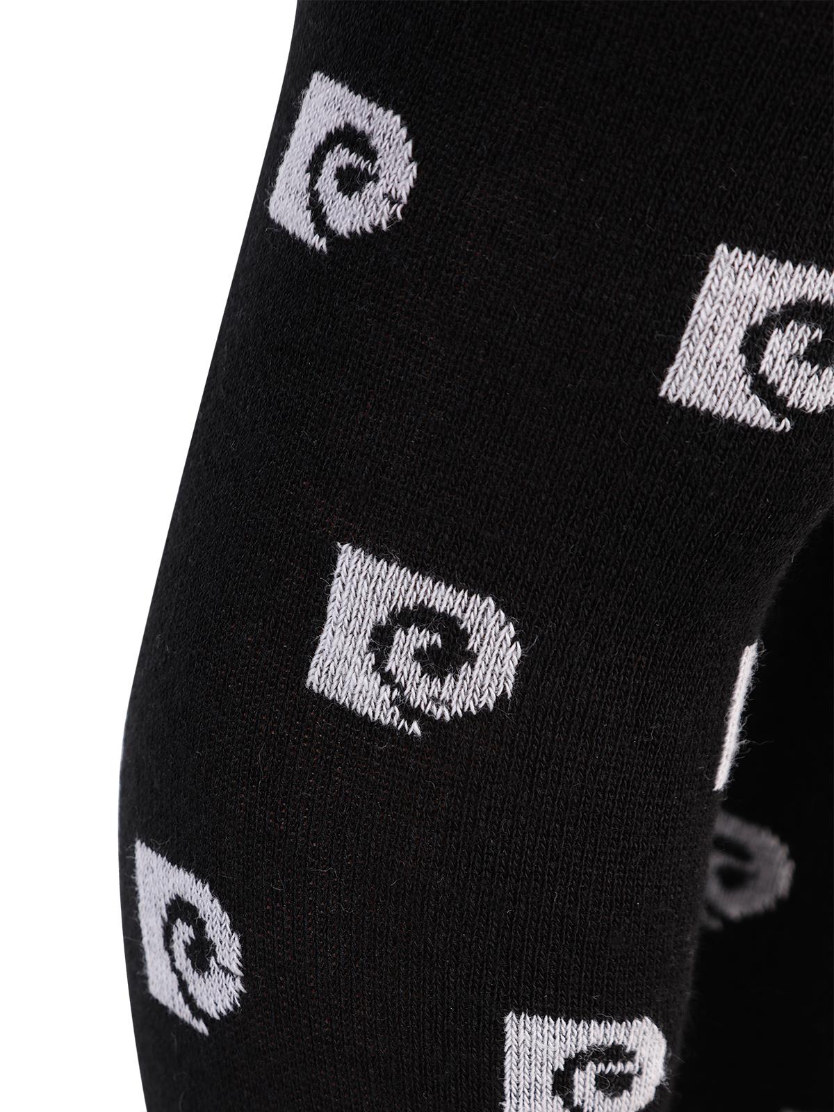 Pierre Cardin 3-11 Yaş Kız Çocuk Külotlu Çorap - Ekru