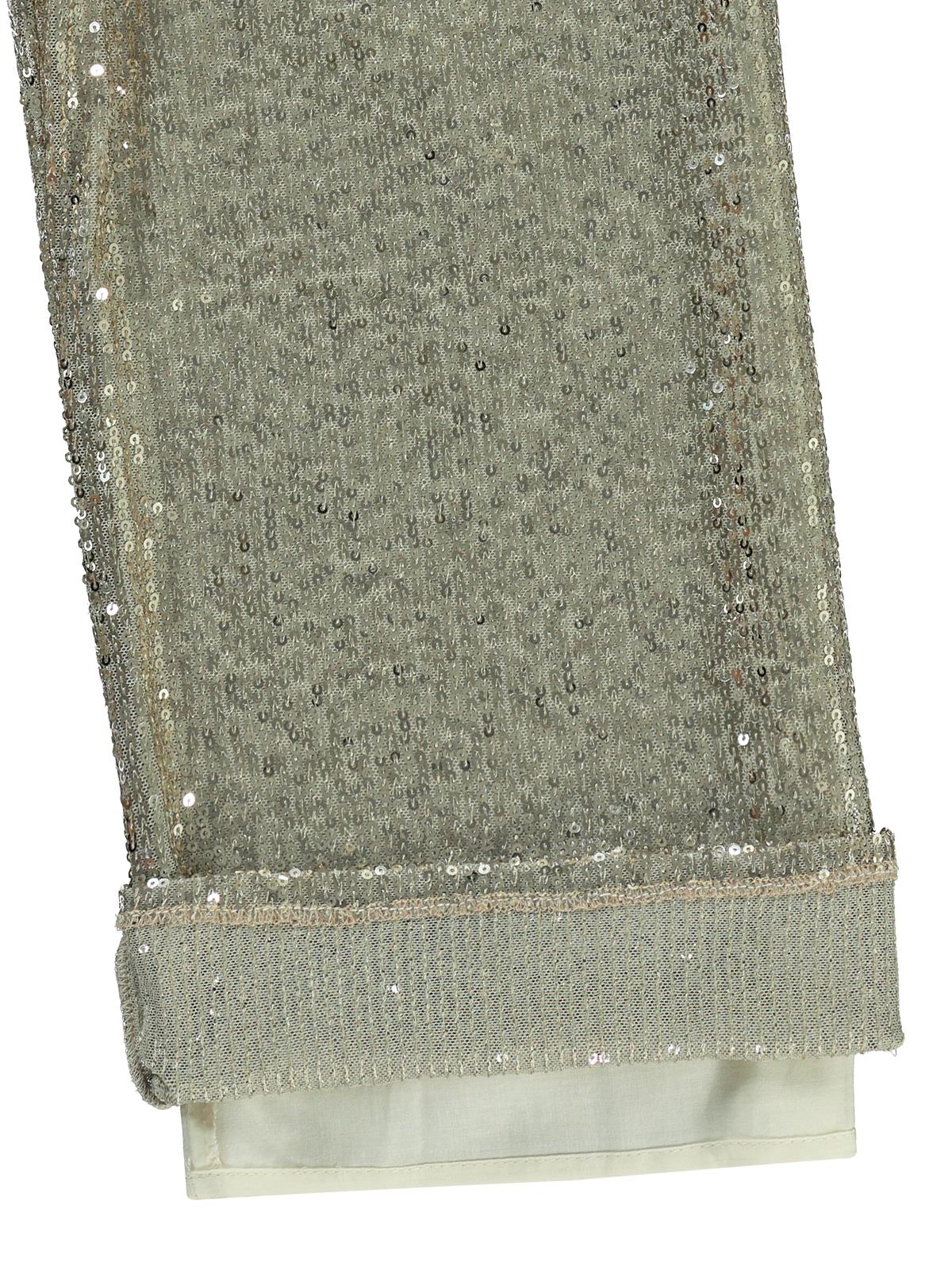 Pierre Cardin 10-12 Yaş Pantolon - Gri
