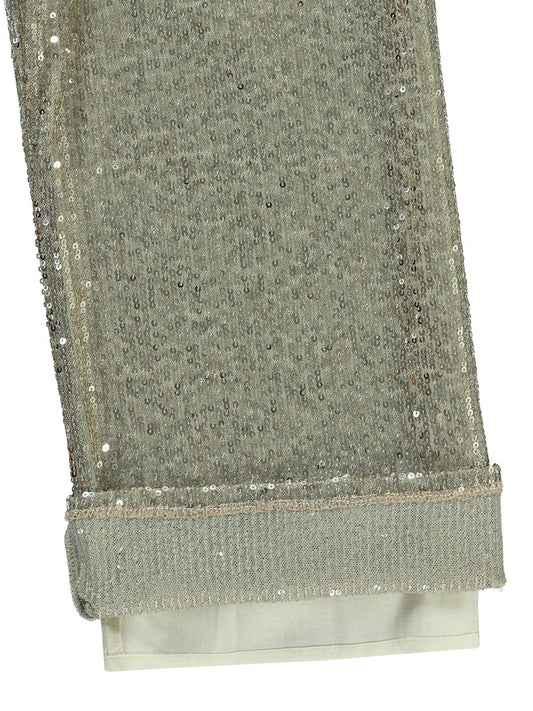 Pierre Cardin 10-12 Yaş Pantolon - Gri