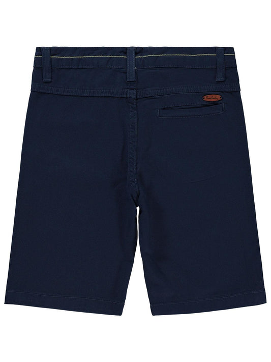 Pierre Cardin Basic 6-9 Yaş Kapri - Lacivert